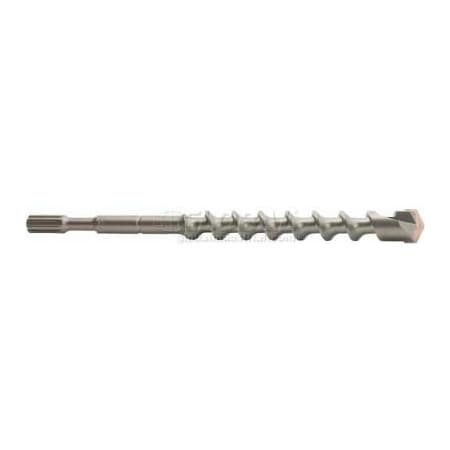 International Tool Mfg. ITM 3/4" X 36" Spline Drive 717SP3634